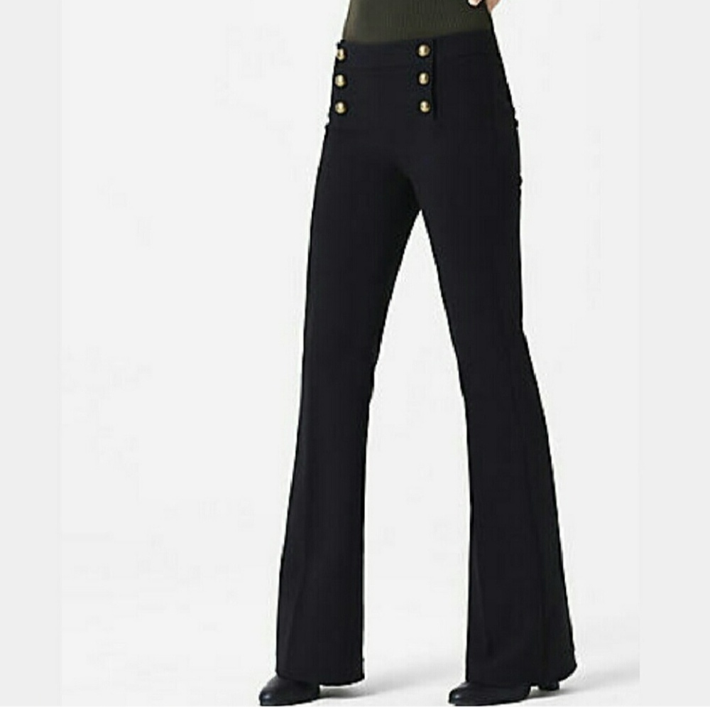 E X P R E S S  Sailor Pants
